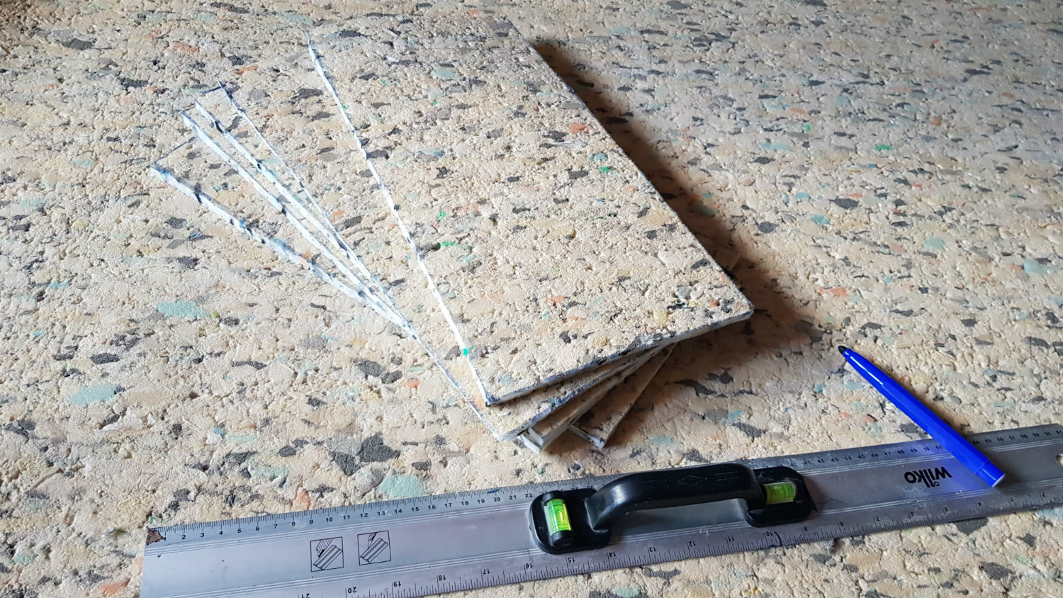 How to Fit a Stair Runner Lauren Jenkins